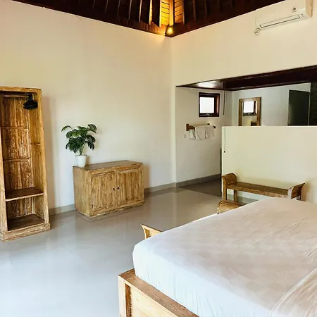 Laba Sari Guest House