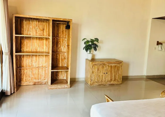 Laba Sari ウブド